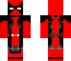 deadpool