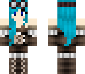 cute skin