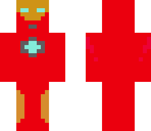 iron man mark 3