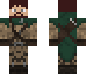 ranger
