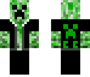 creeper crew