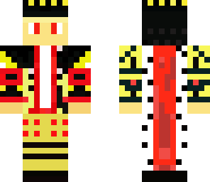 king o mine craft