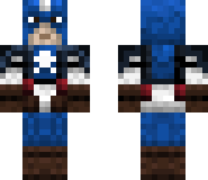 captain america 2013