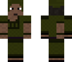 green mayan peasant wife