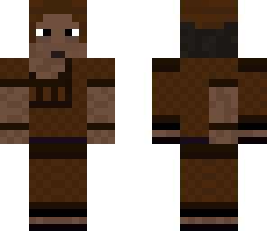 brown mayan peasant wife