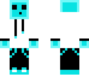 awesome slime guy