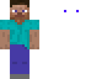 2d steve