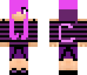 my fixed character 
