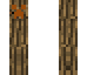 teen tree creeper