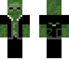 zombie crew