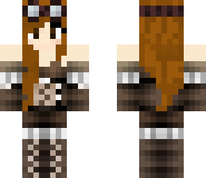 my skin
