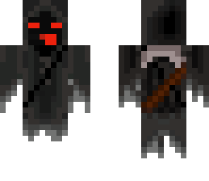 gaming grim reaper