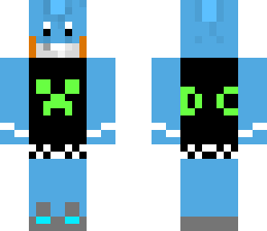 new youtube skin