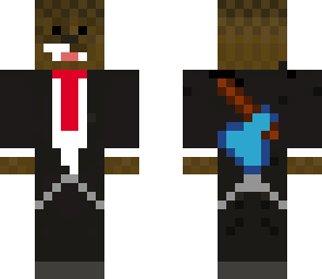 gamer bacca