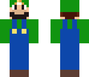 luigi