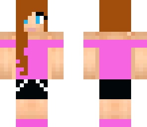 custom girl