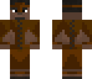 orang mayan warrior
