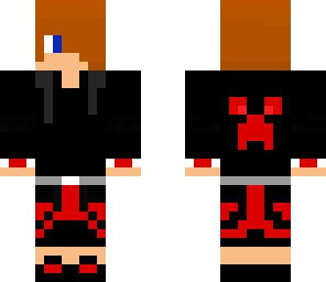 bradley's skin