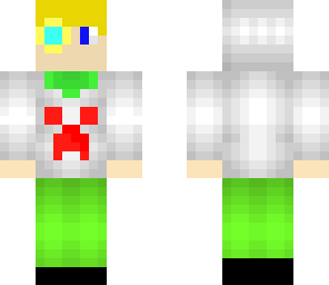 my skin- sir version 2