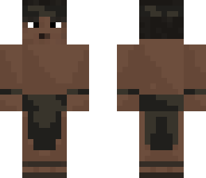 blue mayan bandit boy
