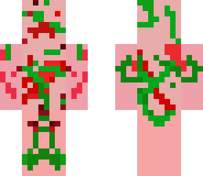 the walking corpse