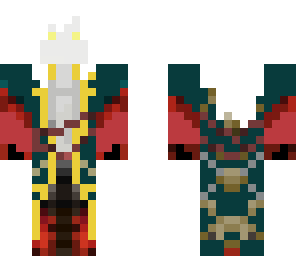 alucard