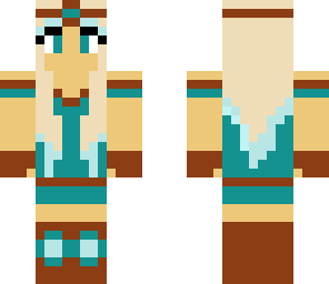 frost version