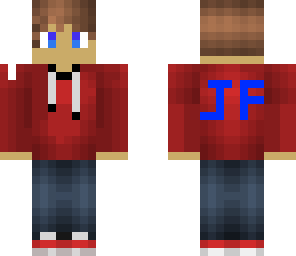 jfaison205's skin