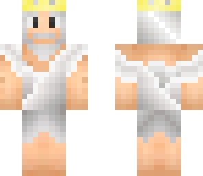 poseidon