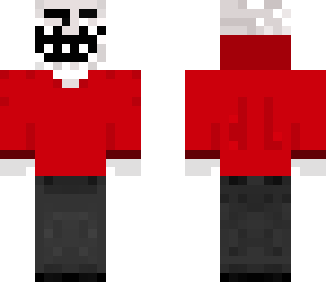 my troll skin