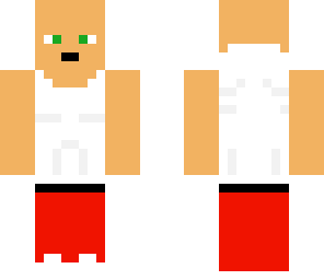 summer skin