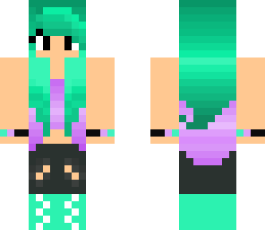 cute  girl i might add headphones