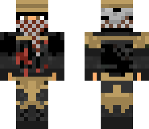 minez bandit