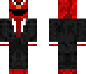 killer elmo