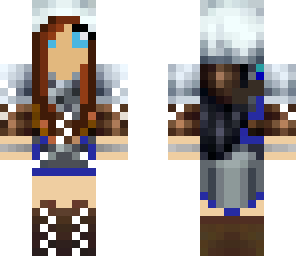 assassin's creed female