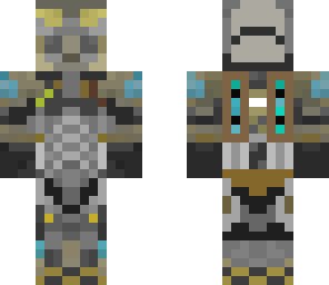 enclave tesla armor