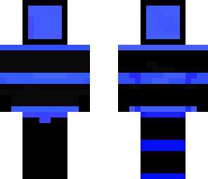 dder blau schwartze teufel