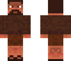 french miner