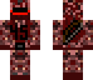 redsniper450