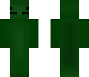 green derp