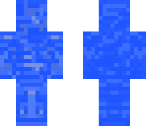 water camo