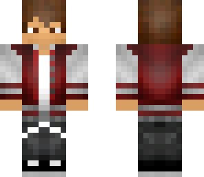 bored miner