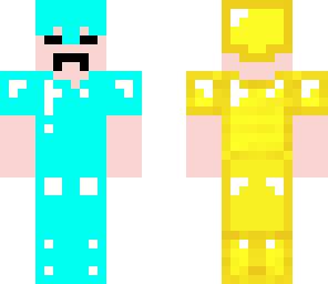haf gold haf dimined