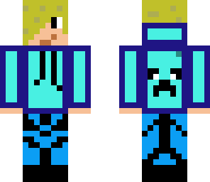 cooler boy