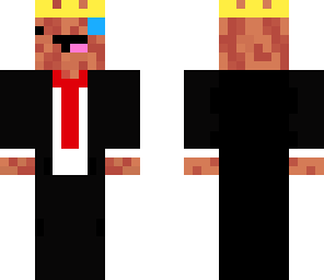 baconking derp scouter
