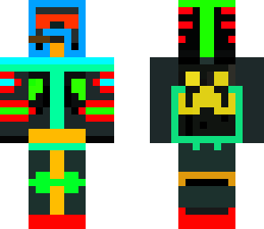 super soldier
