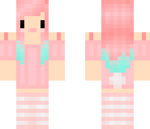 bunny girl edit