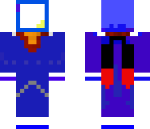 astronot