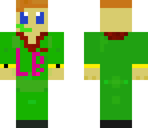gamer leaf