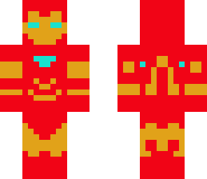 iron man